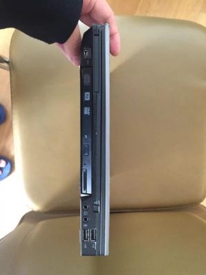 戴尔e6410硬盘的简单介绍