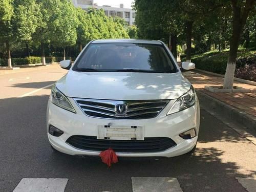 长安逸动自动挡落地价?长安逸动报价-图3 长安逸动自动挡落地价?长安逸动报价-图3