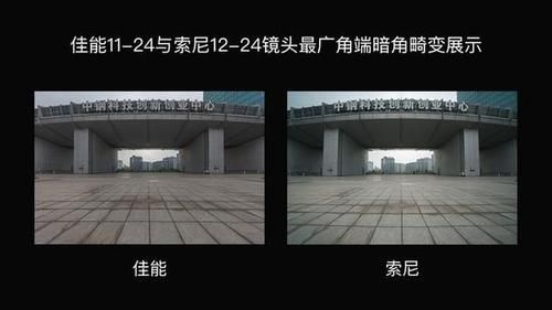 为什么同一支镜头的广角端畸变比长焦端更严重？桶形畸变