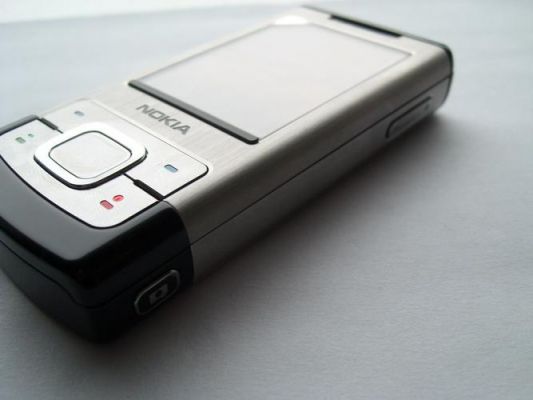 诺基亚7600s怎么样?诺基亚7600-图2 诺基亚7600s怎么样?诺基亚7600-图2