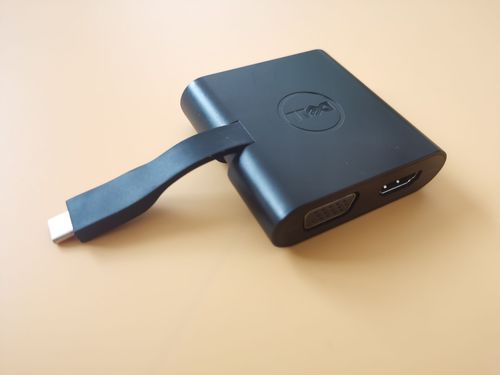 戴尔vgn转接器(戴尔网线接口转换器)-图3 戴尔vgn转接器(戴尔网线接口转换器)-图3