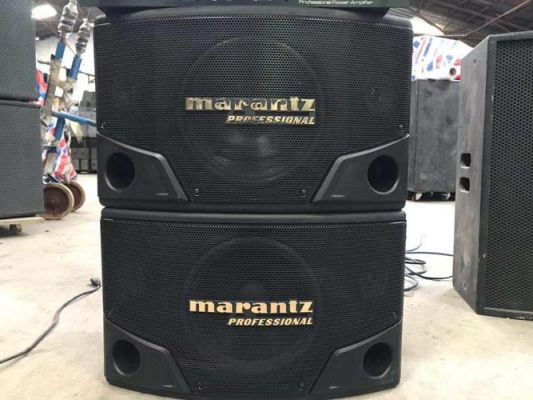 marantz是什么品牌音箱？marantz