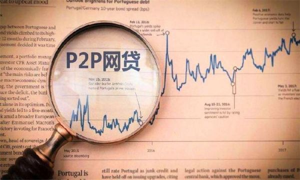 什么是P2P？什么是p2p