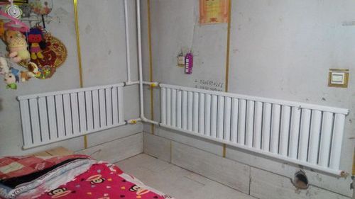 房子里装了土暖,什么叫土暖?土暖气-图2 房子里装了土暖,什么叫土暖?土暖气-图2