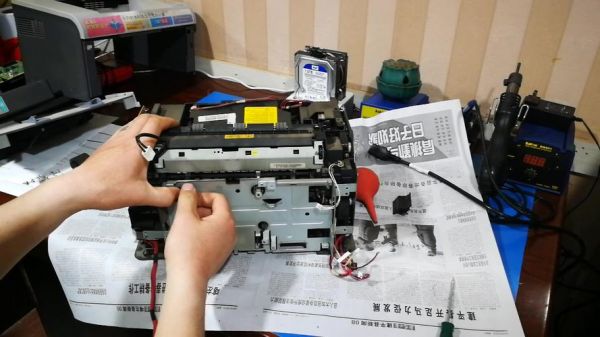 三星3201分页器如何更换?三星3201-图3 三星3201分页器如何更换?三星3201-图3