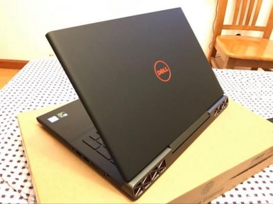 戴尔master15评测(戴尔游匣master15)-图2 戴尔master15评测(戴尔游匣master15)-图2