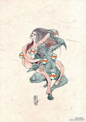 魑魅魍魉魈分别代表什么？魑魅的意思