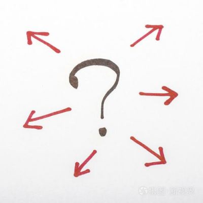 问号反过来咋打?倒过来的问号-图3 问号反过来咋打?倒过来的问号-图3