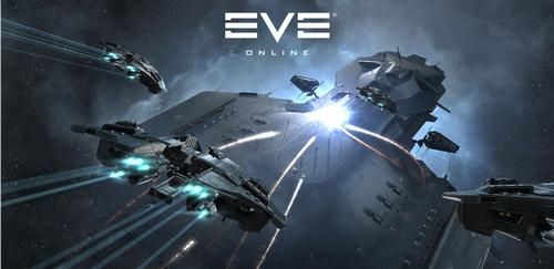 什么是eve？eve是什么
