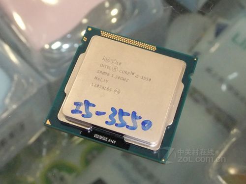3550U处理器怎么样？i53550