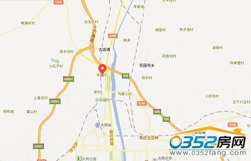 208国道起点和终点？g208
