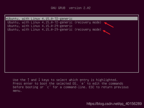 ubuntu怎么得到root权限?ubuntu没有root权限-图3 ubuntu怎么得到root权限?ubuntu没有root权限-图3