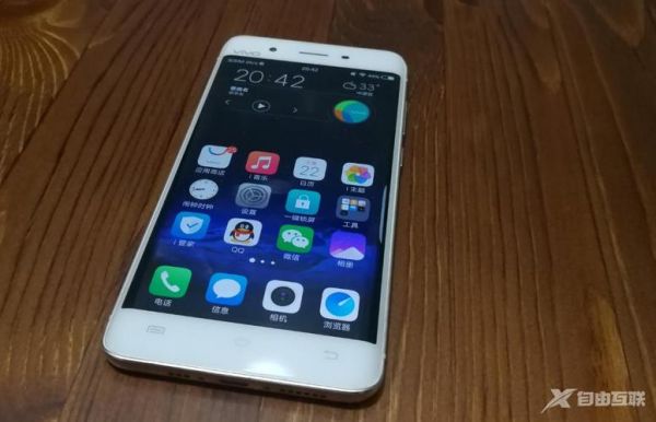 xplay5什么意思?vivoxplay5-图3 xplay5什么意思?vivoxplay5-图3