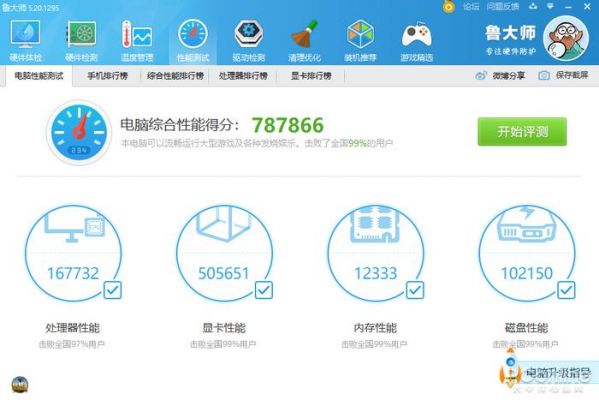 电脑加了黑盘显卡跑分高了的简单介绍-图2 电脑加了黑盘显卡跑分高了的简单介绍-图2