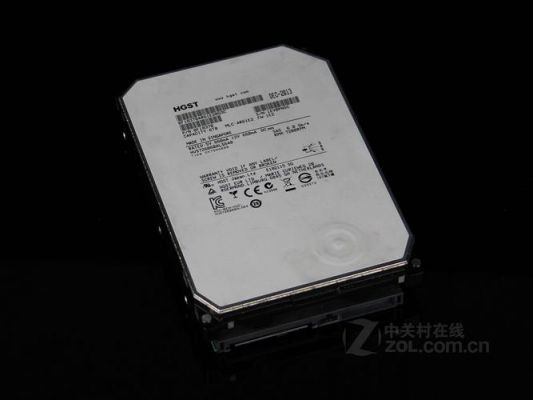 hgst是什么硬盘?hgst-图2 hgst是什么硬盘?hgst-图2