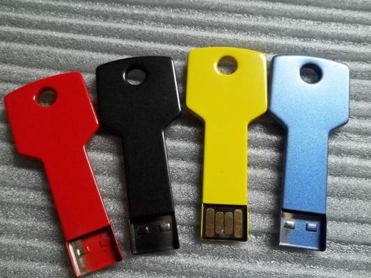 U盘OEM工厂哪里最多？oscoo