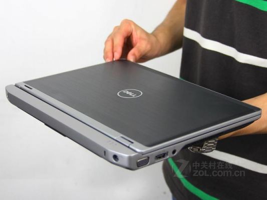 戴尔e6230视频（戴尔e6320i7）