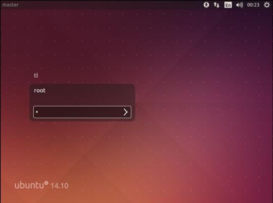 ubuntu中怎么获得root权限?ubuntu 提升权限-图1 ubuntu中怎么获得root权限?ubuntu 提升权限-图1