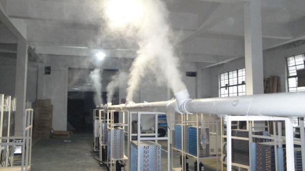 工业加湿器不出雾是什么原因?工业加湿器厂家-图3 工业加湿器不出雾是什么原因?工业加湿器厂家-图3