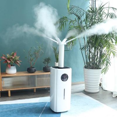 工业加湿器不出雾是什么原因？工业加湿器厂家