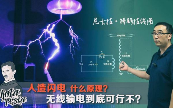 特是啦线圈无线传输的简单介绍