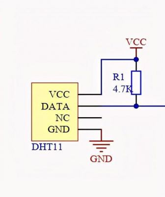 dht11传输的是什么信号（dht11输出信号）-图2