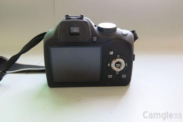富士sl245是单反吗?富士s4500-图2 富士sl245是单反吗?富士s4500-图2