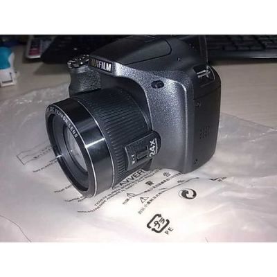 富士sl245是单反吗?富士s4500-图3 富士sl245是单反吗?富士s4500-图3