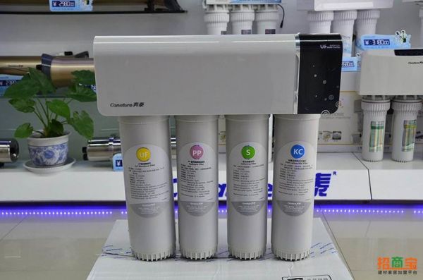 开能净水机怎么样?开能净水器-图1 开能净水机怎么样?开能净水器-图1