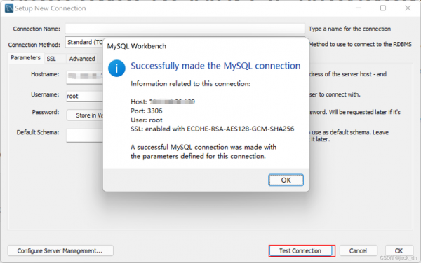 mysql拒绝访问怎么解决?mysql 的 权限文件-图2 mysql拒绝访问怎么解决?mysql 的 权限文件-图2