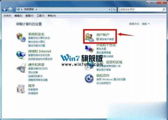 win7用户权限设置？win7 提升用户权限
