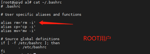 linux权限不够一般会怎么做?linux提升用户权限-图2 linux权限不够一般会怎么做?linux提升用户权限-图2