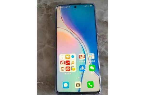 麦芒20值得购买吗?华为麦芒20-图3 麦芒20值得购买吗?华为麦芒20-图3