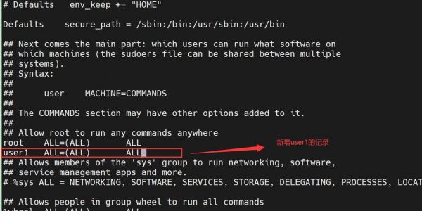 linux没有查看内容权限?linux 获取权限-图3 linux没有查看内容权限?linux 获取权限-图3