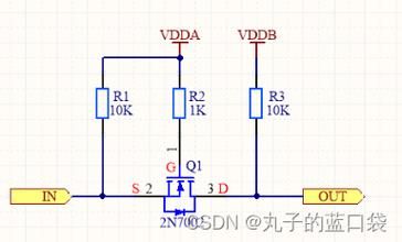 四电平传输(四电平是多少进制)-图2 四电平传输(四电平是多少进制)-图2