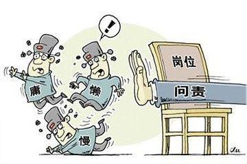副职越权怎么处理?权限越权-图3 副职越权怎么处理?权限越权-图3