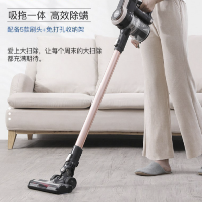毛孔吸尘器哪种好用？吸尘器十大排名