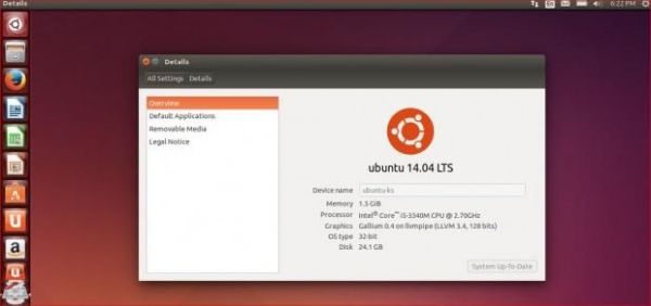 Ubuntu格式化权限不够？ubuntu 14.04权限