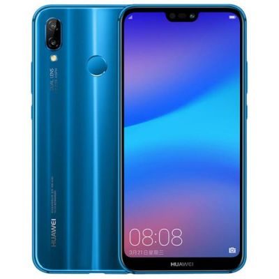 nova3E参数配置？华为nove3e
