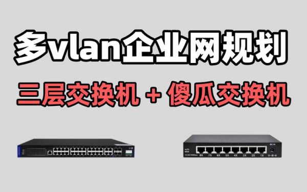 傻瓜交换机怎么用?傻瓜交换机-图3 傻瓜交换机怎么用?傻瓜交换机-图3
