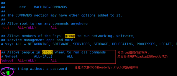 linux下权限问题,如何让无root管理员权限的用户执行需root权限执行的脚本文件?linux 权限绕过-图1 linux下权限问题,如何让无root管理员权限的用户执行需root权限执行的脚本文件?linux 权限绕过-图1