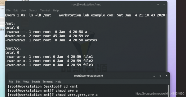 linux权限设置?linux 提高权限-图3 linux权限设置?linux 提高权限-图3
