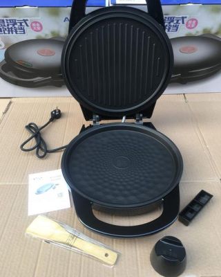 什么品牌电饼铛好?电饼铛哪个牌子好-图2 什么品牌电饼铛好?电饼铛哪个牌子好-图2