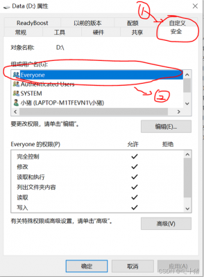 怎么用命令将user用户添加管理员权限？开通sa权限