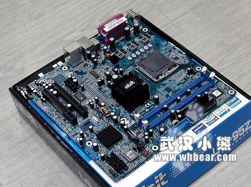 升技主板有必要吗?升技主板-图1 升技主板有必要吗?升技主板-图1