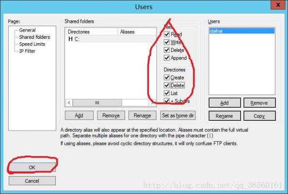 matlab如何上传给别人下载？filezilla 权限 修改