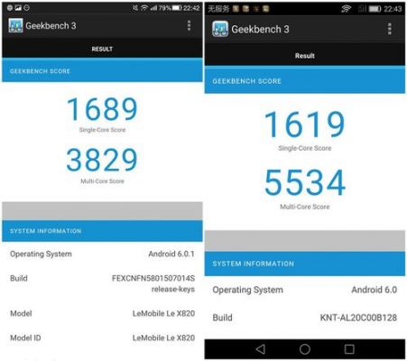 关于821跑分bench的信息-图3 关于821跑分bench的信息-图3