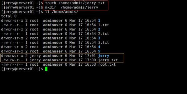 Linux中SUID和SGID详解?suid权限漏洞-图1 Linux中SUID和SGID详解?suid权限漏洞-图1