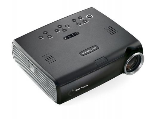 infocus是什么牌子投影机？infocus