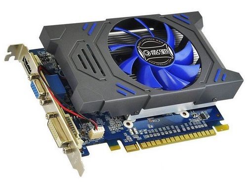 集成显卡和gt7202g显卡有什么区别?gt720显卡-图2 集成显卡和gt7202g显卡有什么区别?gt720显卡-图2
